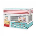 Thumbnail Image #2 of Martha Stewart Kids' Diner Play Tent