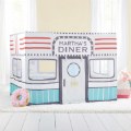 Thumbnail Image #3 of Martha Stewart Kids' Diner Play Tent