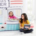 Thumbnail Image #5 of Martha Stewart Kids' Diner Play Tent