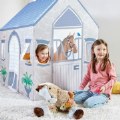 Thumbnail Image #6 of Martha Stewart Kids' Stable Play Tent