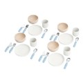 Thumbnail Image #4 of Breakfast Tableware Set - 24 Pieces