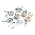 Thumbnail Image #3 of Deluxe Kitchenware Set - 30 pieces