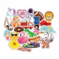 Thumbnail Image #5 of Fun Shaped Bandages - Set of 500