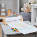 Thumbnail Image #4 of 12" Easel Paper Rolls - Set of 3 Rolls