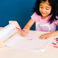 Thumbnail Image #3 of 12" Easel Paper Rolls - Set of 3 Rolls