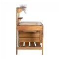 Thumbnail Image #8 of Acadia Outdoor Mud Kitchen (Ready to Assemble)