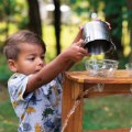 Thumbnail Image #3 of Acadia Outdoor Mud Kitchen (Ready to Assemble)