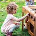 Thumbnail Image #7 of Acadia Outdoor Mud Kitchen (Ready to Assemble)