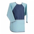 Thumbnail Image #2 of Toddler Long Sleeve Apron - Set of 4