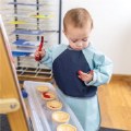 Thumbnail Image #3 of Toddler Long Sleeve Apron - Set of 4