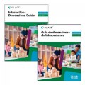 CLASS® 2nd Edition Infant-Toddler Interactions Dimensions Guide