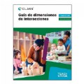 Thumbnail Image #3 of CLASS® 2nd Edition Infant-Toddler Interactions Dimensions Guide