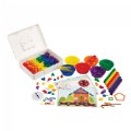 Sorting & Counting Set