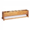 Thumbnail Image #10 of Acadia Outdoor Art Activity Table with Stools (Ready to Assemble)