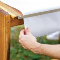 Thumbnail Image #5 of Acadia Outdoor Art Activity Table with Stools (Ready to Assemble)