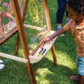 Alternate Thumbnail #4 of Acadia Outdoor Art Easel (Ready to Assemble)