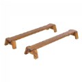 Acadia Outdoor Balance Beam Set (Ready to Assemble)