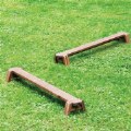Thumbnail Image #8 of Acadia Outdoor Balance Beam Set (Ready to Assemble)