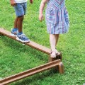 Thumbnail Image #6 of Acadia Outdoor Balance Beam Set (Ready to Assemble)