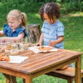 Thumbnail Image #4 of Acadia Outdoor Table 30" x 48" (Ready to Assemble)