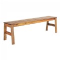 Acadia Outdoor 48" Bench (Ready to Assemble)