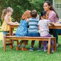 Thumbnail Image #2 of Acadia Outdoor 48" Bench (Ready to Assemble)