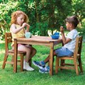 Thumbnail Image #2 of Acadia Outdoor Table and Chair Set (Ready to-Assemble)