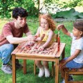 Thumbnail Image #3 of Acadia Outdoor Table and Chair Set (Ready to-Assemble)