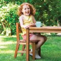 Thumbnail Image #6 of Acadia Outdoor Table and Chair Set (Ready to-Assemble)
