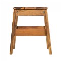 Thumbnail Image #6 of Acadia Outdoor Stool- Set of 2 (Ready to Assemble)
