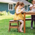 Thumbnail Image #2 of Acadia Outdoor Stool- Set of 2 (Ready to Assemble)