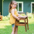 Thumbnail Image #3 of Acadia Outdoor Stool- Set of 2 (Ready to Assemble)