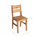 Thumbnail Image #9 of Acadia Outdoor Chair - Set of 2 (Ready to Assemble)