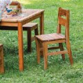 Thumbnail Image #4 of Acadia Outdoor Chair - Set of 2 (Ready to Assemble)