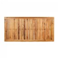Thumbnail Image #7 of Acadia Outdoor Long Table 30" x 60" (Ready to Assemble)