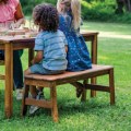 Thumbnail Image #3 of Acadia Outdoor 36" Bench (Ready to Assemble)