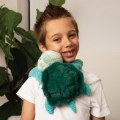 Thumbnail Image #3 of HUGIMALS™ Sidney Sea Turtle