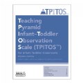 Primary Thumbnail of TPITOS&trade; (Teaching Pyramid Infant-Toddler Observation Scale ) Manual and Forms