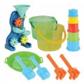 Dig & Pour Play Set