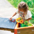 Alternate Thumbnail #5 of Outdoor Activity Table Starter Set