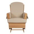 Thumbnail Image #7 of Comfort Glider with Vinyl Cushions