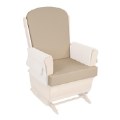 Comfort Glider Replacement Seat and Back Cushions