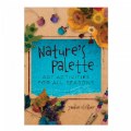Primary Thumbnail of Nature's Palette:  Art Activities for All Seasons