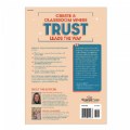 Alternate Thumbnail #2 of Trust First: Turn Behaviors that Challenge Us into Opportunities to Learn