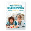 Primary Thumbnail of Rediscovering Kindergarten: Embracing Play & Joy in Learning - Paperback