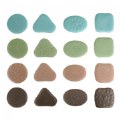 Alternate Thumbnail #3 of Rustic Textured Sorting Stones