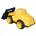 Thumbnail Image #2 of Construction Vehicle with Movable Front Loader