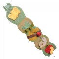 Thumbnail Image #2 of Cuddly Critters Caterpillar