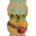 Thumbnail Image #6 of Cuddly Critters Caterpillar