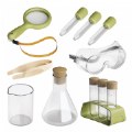 Little Lab Explorers Science Kit